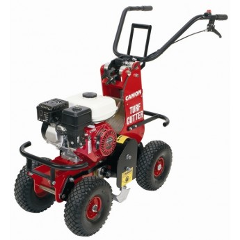 Turf Cutter | Landscaping & Groundcare | Core 80 | Hire Products | FTH