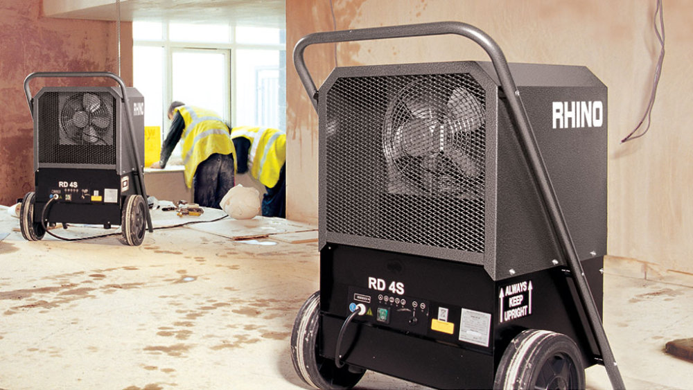 dehumidifiers